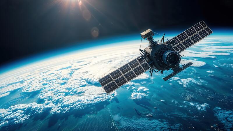 Revolutionizing Earth Observation Data Provenance Management