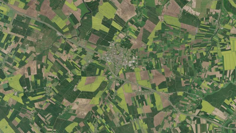 Trace4EO Milestone Reached!